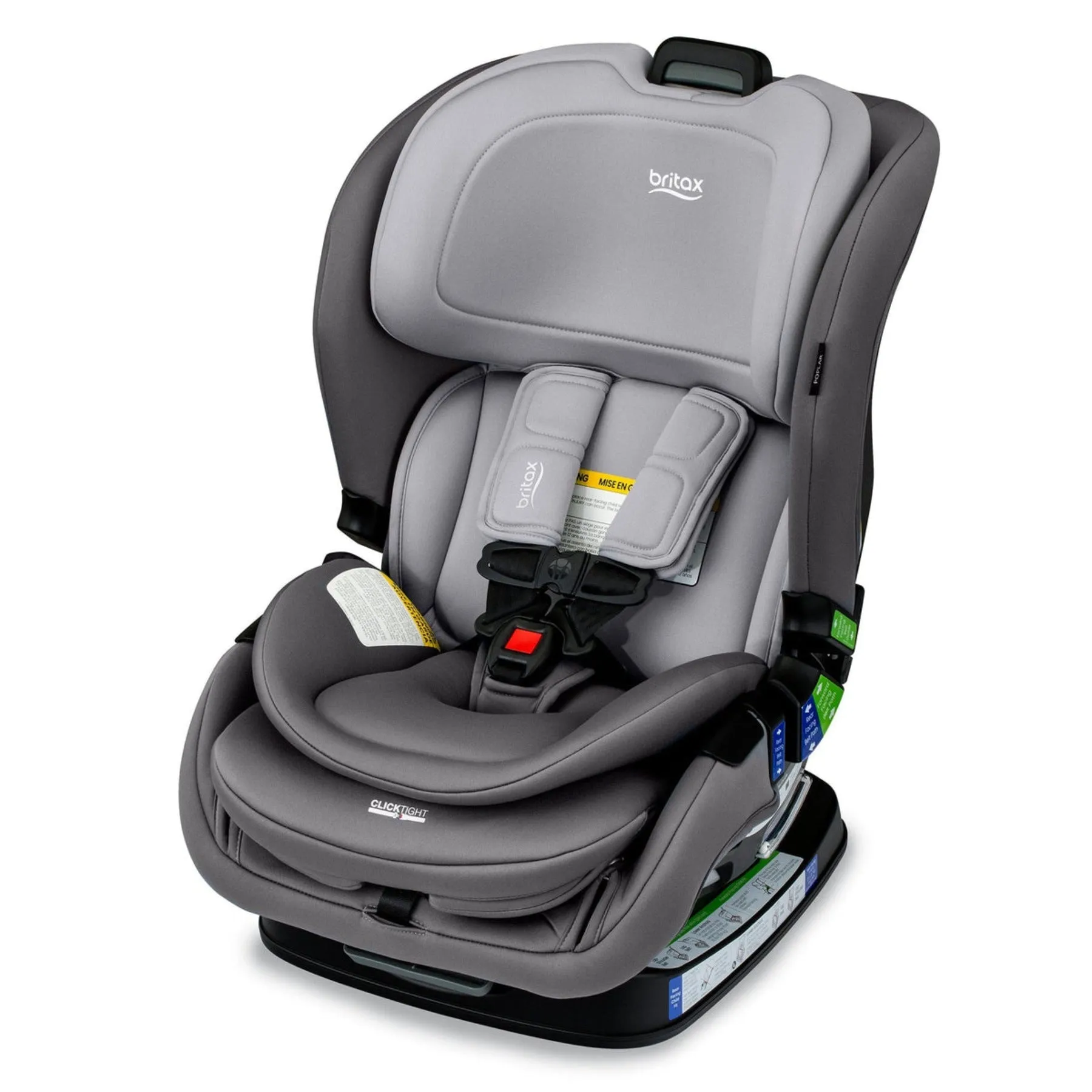 BRITAX Poplar Convertible Car Seat