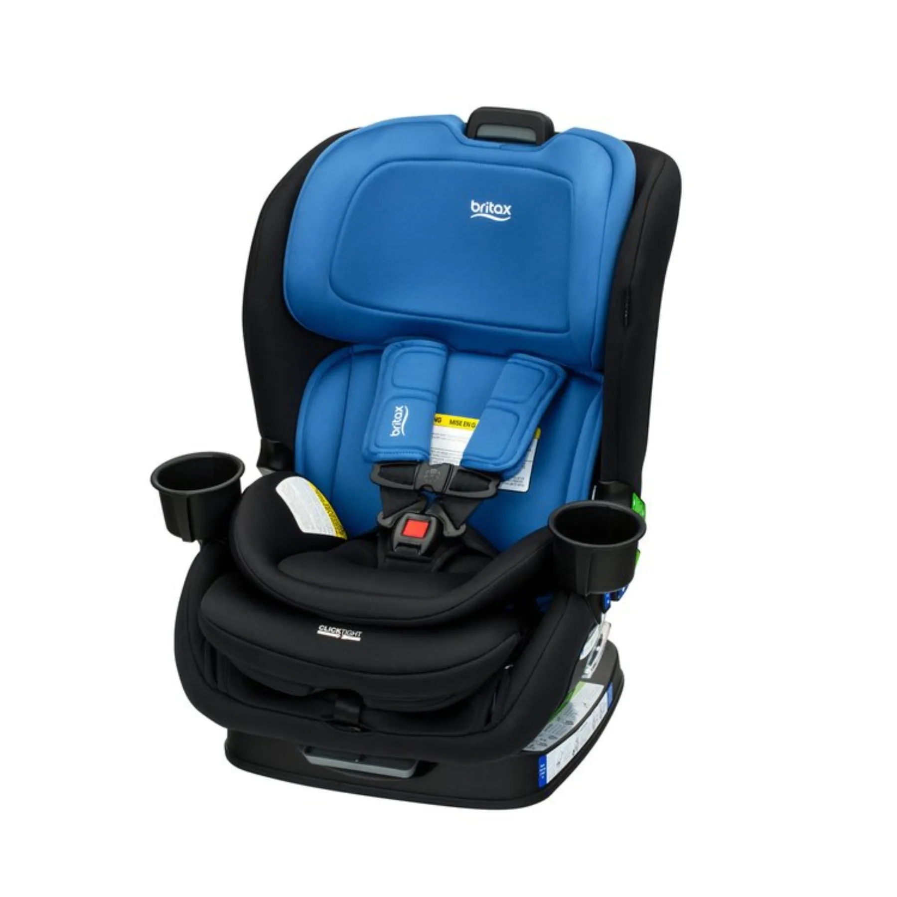 BRITAX Poplar Convertible Car Seat