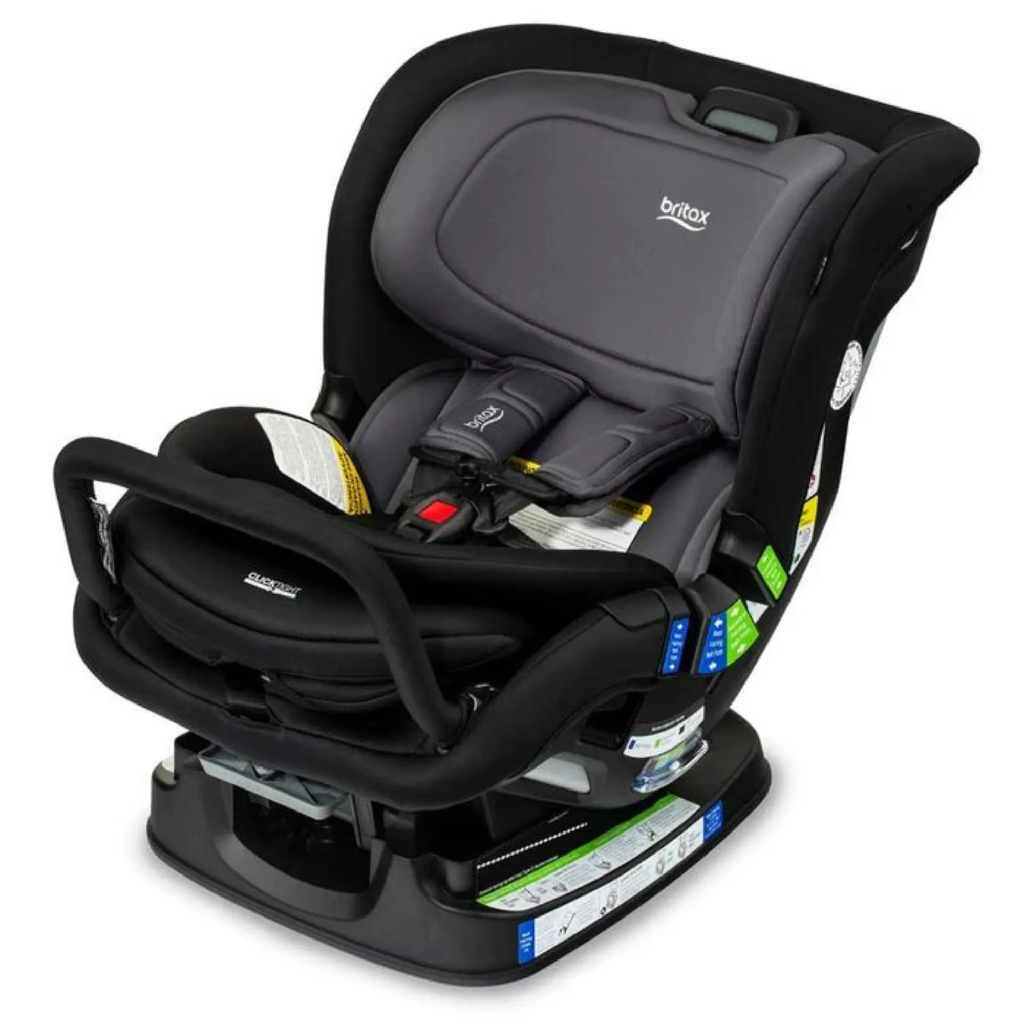 BRITAX Poplar Convertible Car Seat