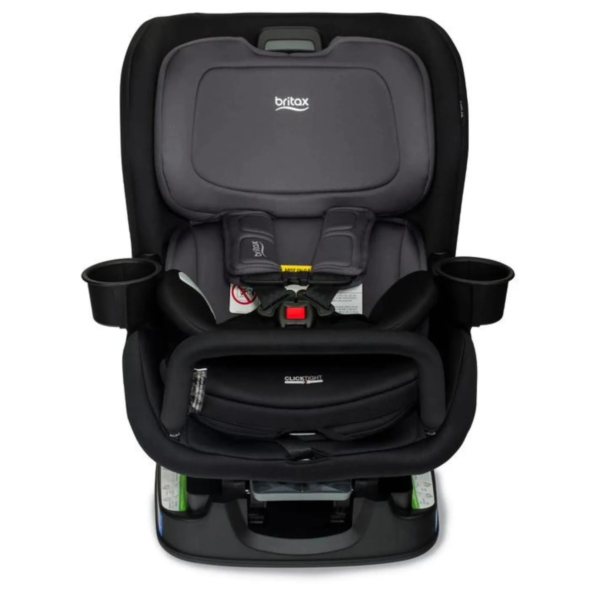 BRITAX Poplar Convertible Car Seat