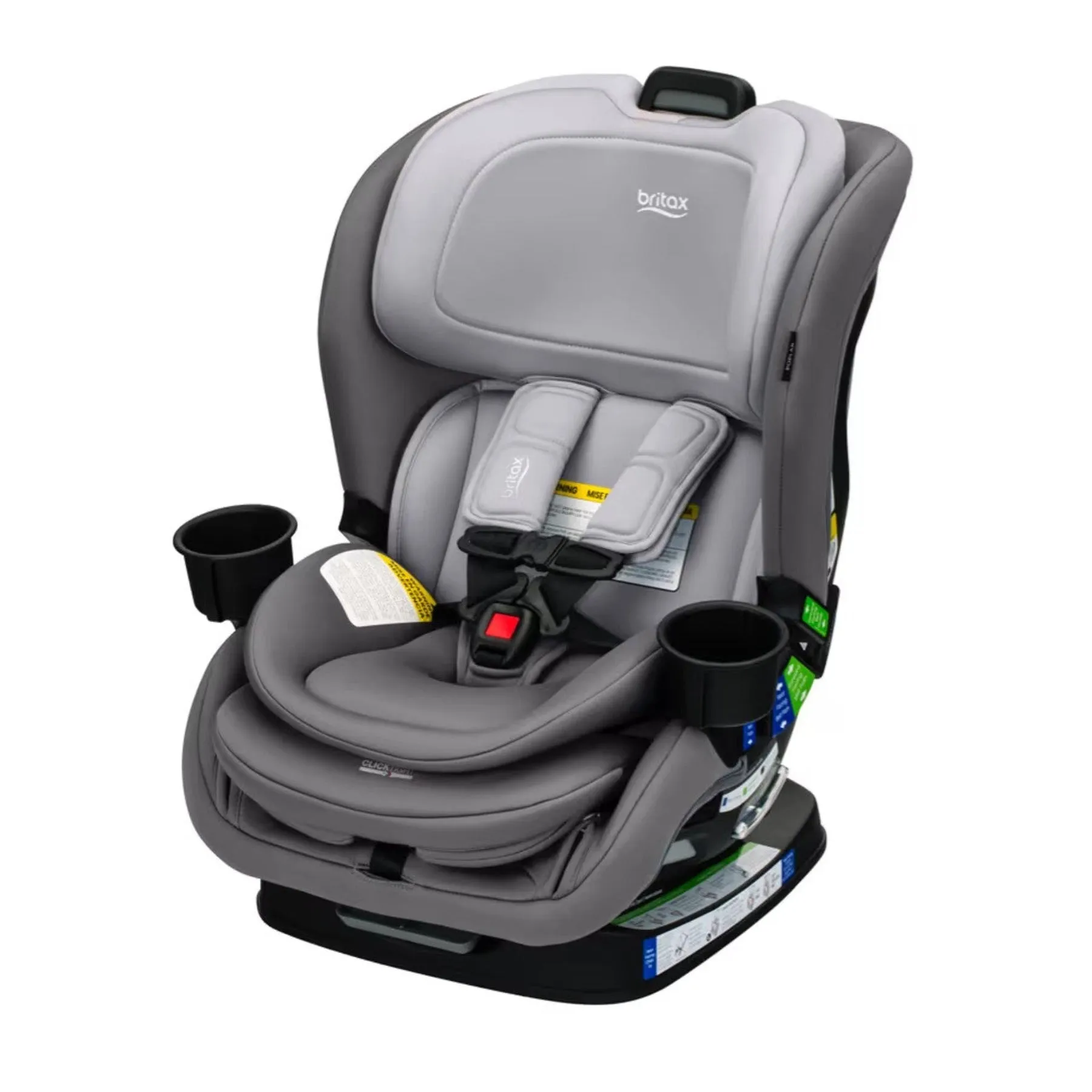 BRITAX Poplar Convertible Car Seat