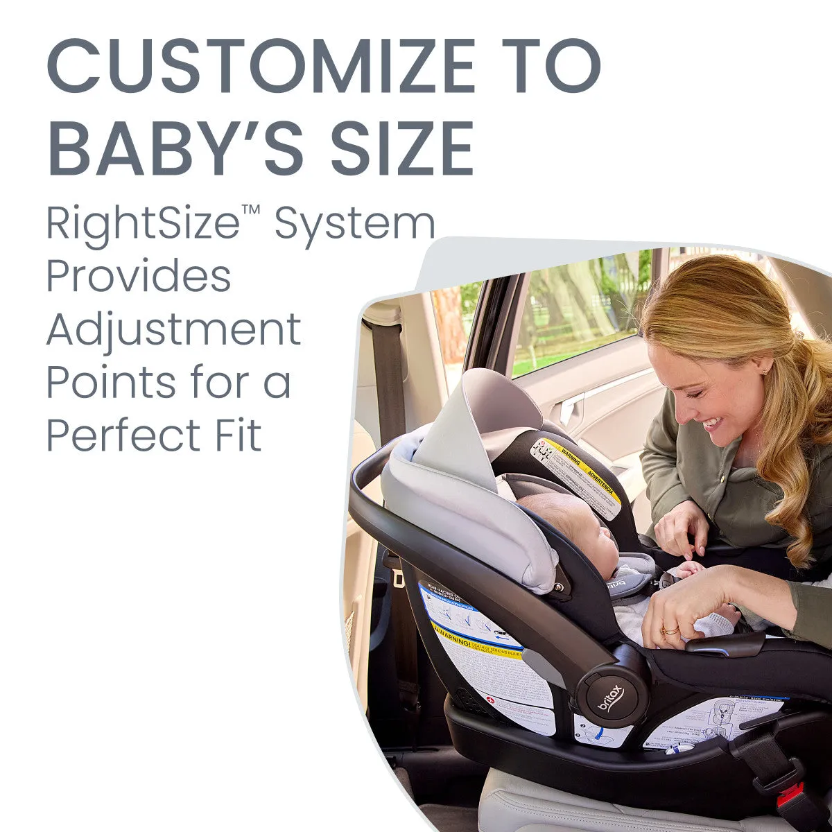 Britax Willow Brook S  Travel System