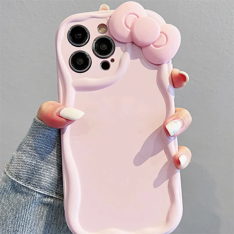 Candy Bunny Samsung Phone Case