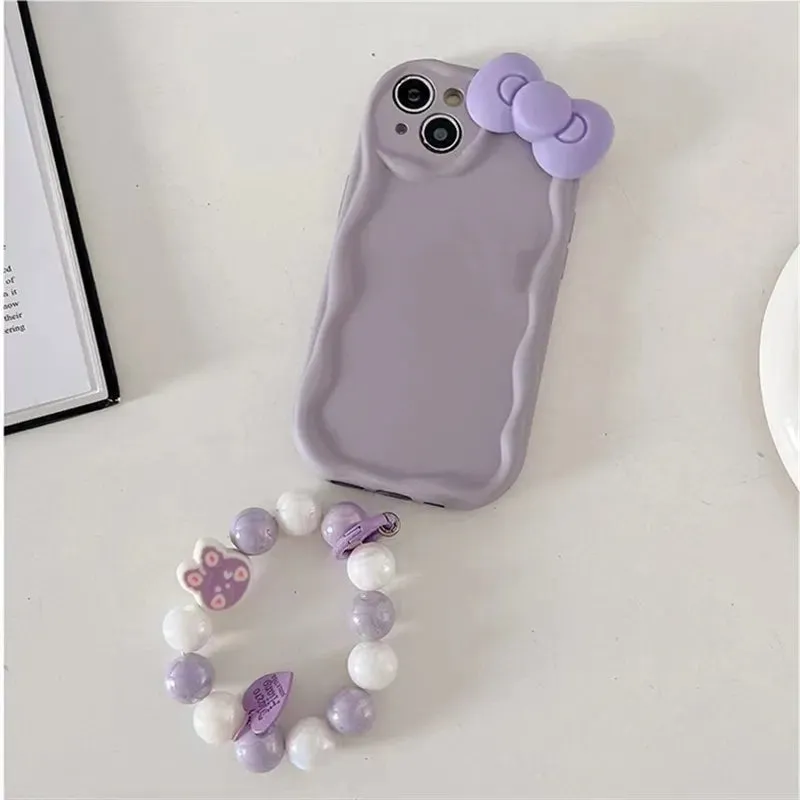 Candy Bunny Samsung Phone Case