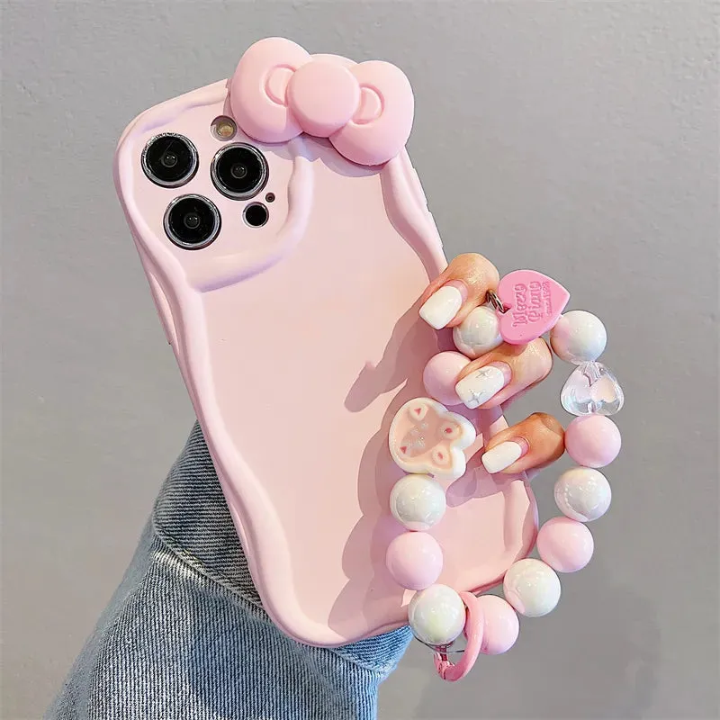 Candy Bunny Samsung Phone Case