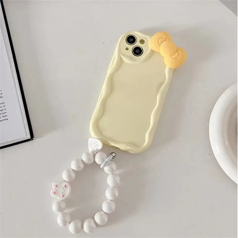 Candy Bunny Samsung Phone Case