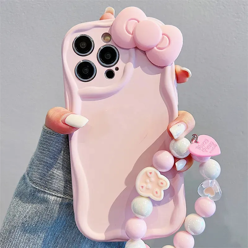 Candy Bunny Samsung Phone Case