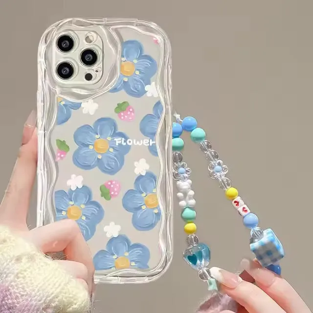 Candy Bunny Samsung Phone Case