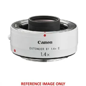 Canon Extender EF 1.4X III - Second Hand