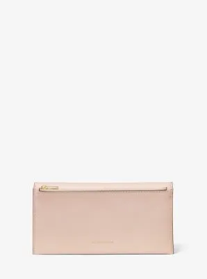 Cece Large Leather Wallet