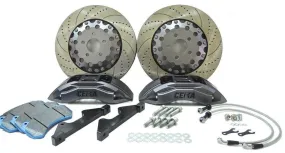 CEIKA Custom Big Brake Kit for Alfa Romeo 156 GTA (02~05)