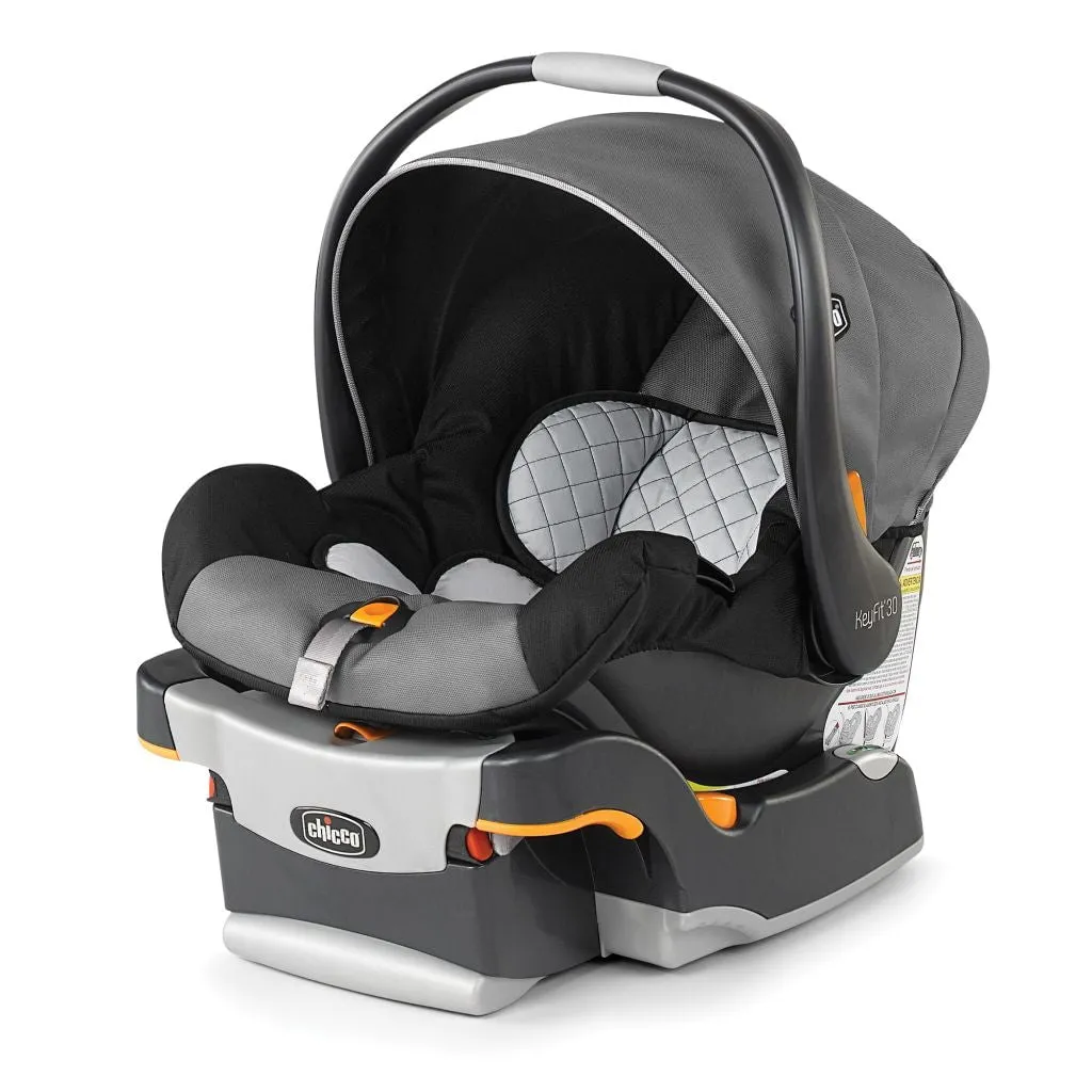 Chicco - Key Fit Infant 30 Car Seat