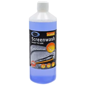 Chill Factor Ready To Use All Season Screenwash 1L