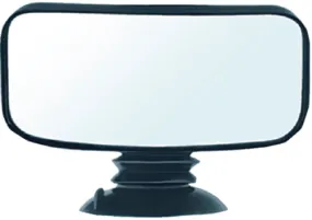 Cipa Mirror w/Suction Cup Mnt 11050 | 24