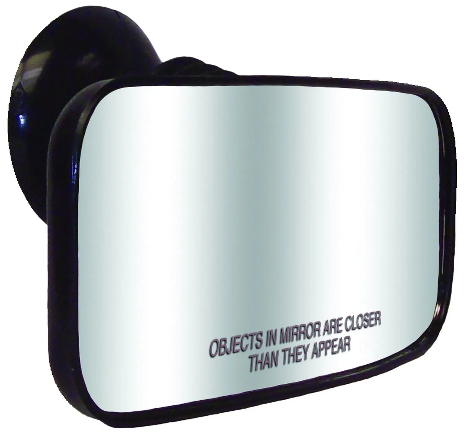 Cipa Mirror w/Suction Cup Mnt 11050 | 24