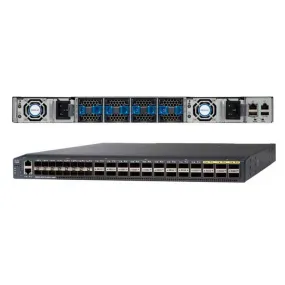 Cisco UCS 6332-16UP 40 Port Fabric Interconnect (UCS-FL-6332-16UP-U)