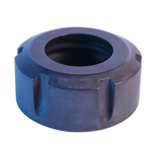 CNC Shop - 20728 ER 32 Covernut