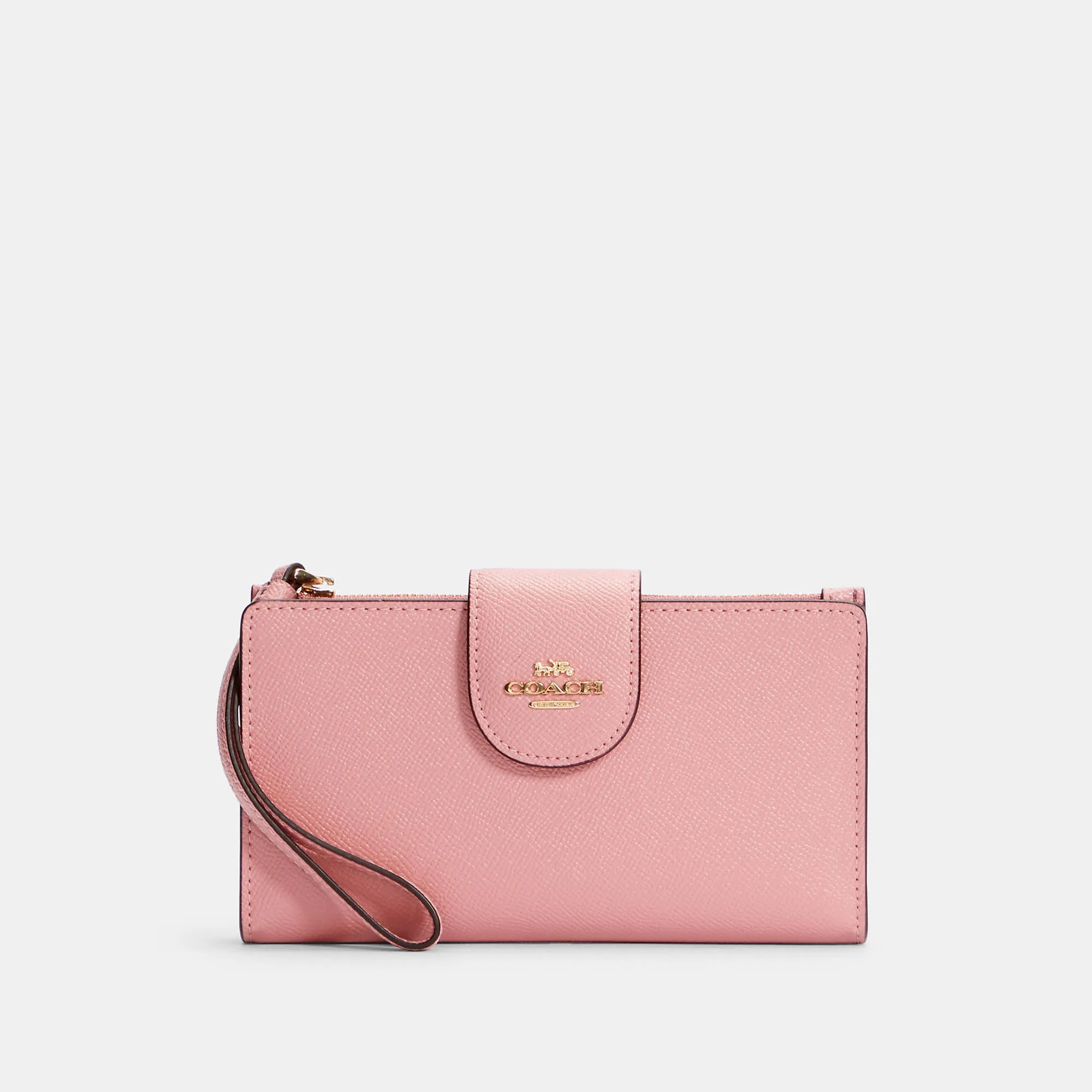 COACH Tech Wallet