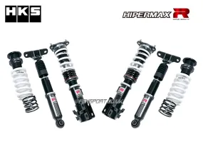 Coilover Kit - HKS Hipermax R - GR Yaris Gen 2