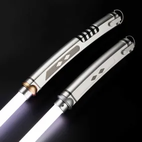 Combat Saber - Model Ahsoka Rebels 1 & 2 Bundle