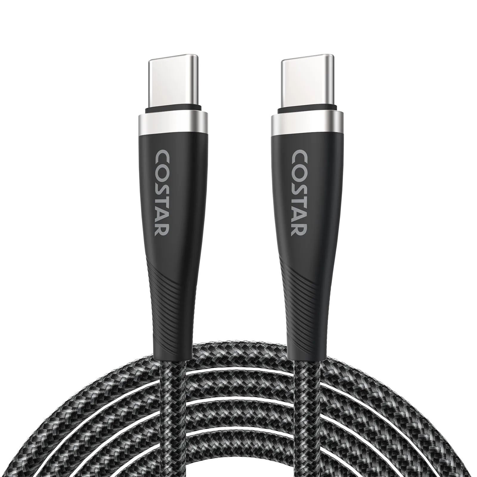 COSTAR Fast Charging Cable (Black)