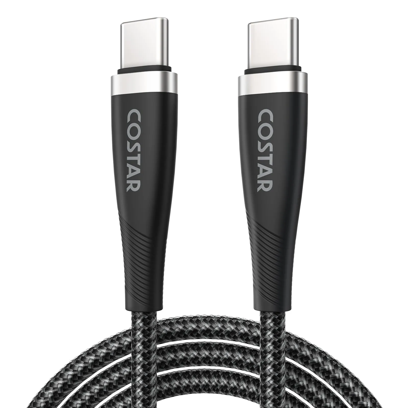 COSTAR Fast Charging Cable (Black)