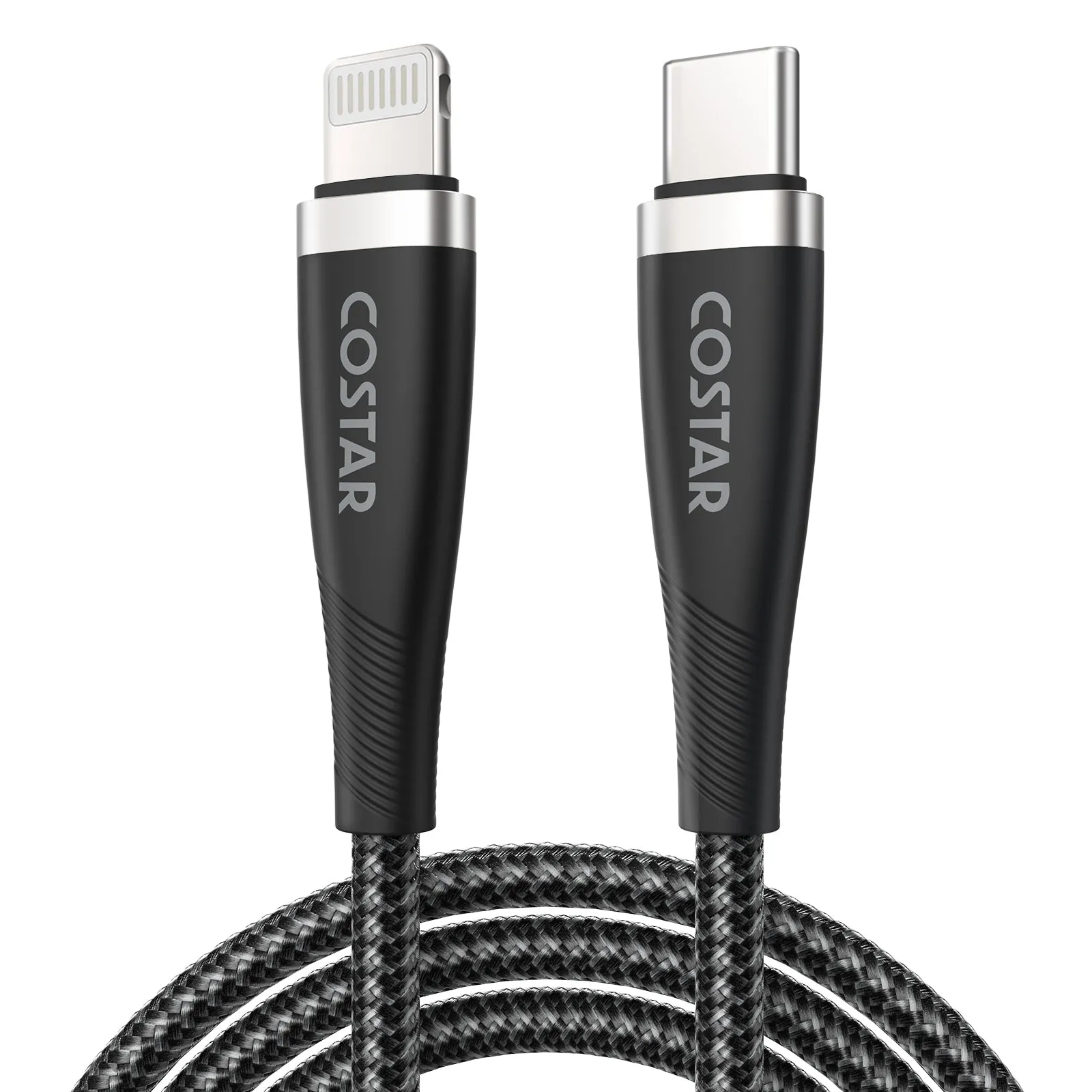 COSTAR Fast Charging Cable (Black)