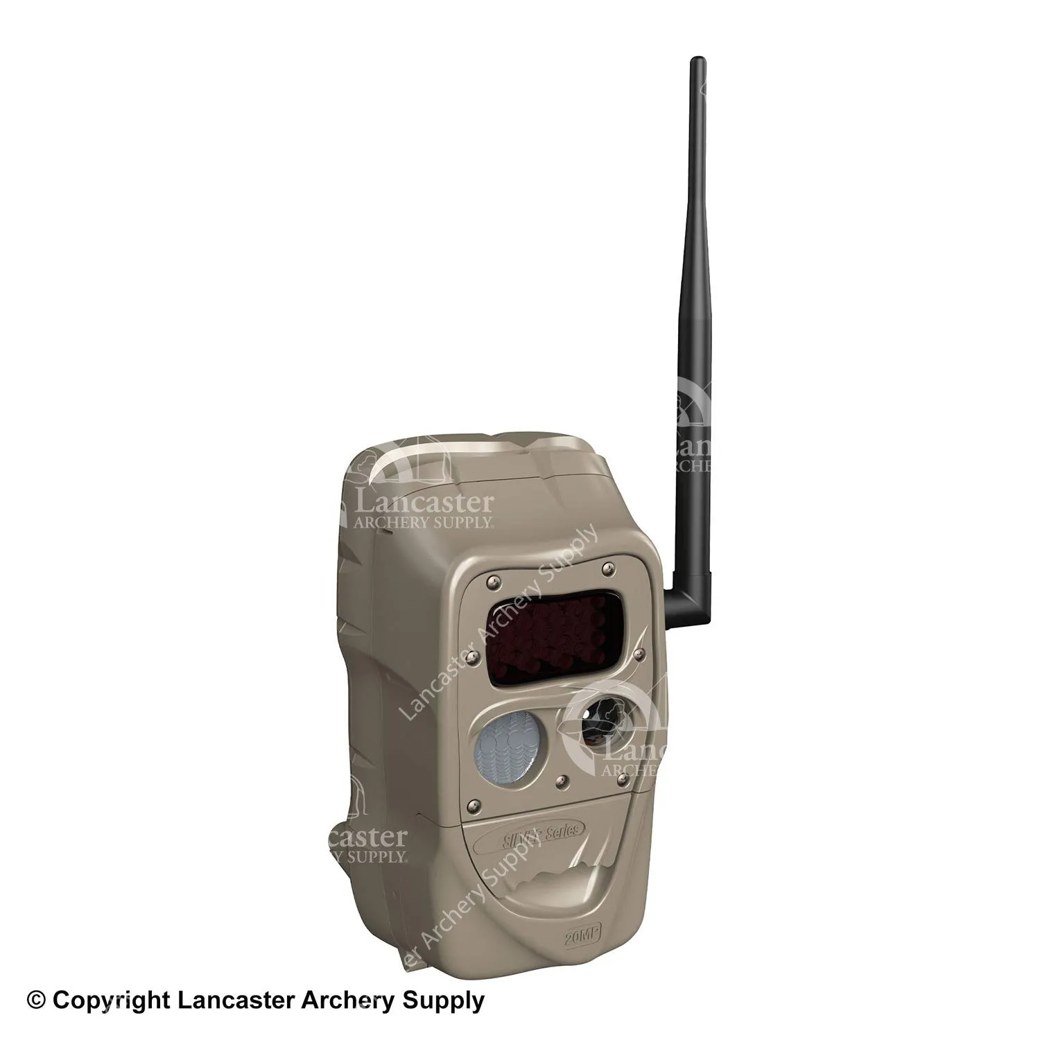 CuddeBack CuddeLink Black Flash J-1538