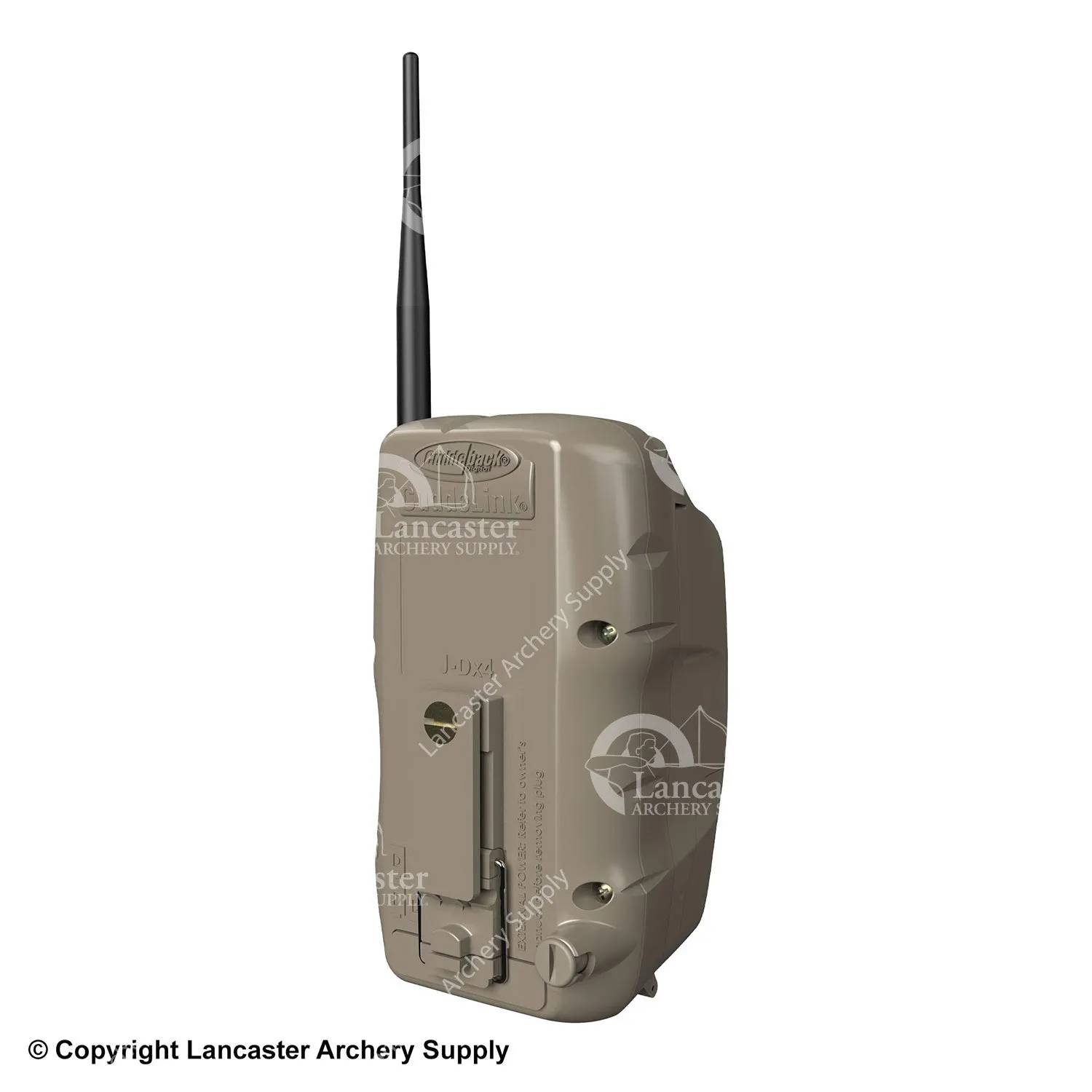 CuddeBack CuddeLink Long Range IR J-1521