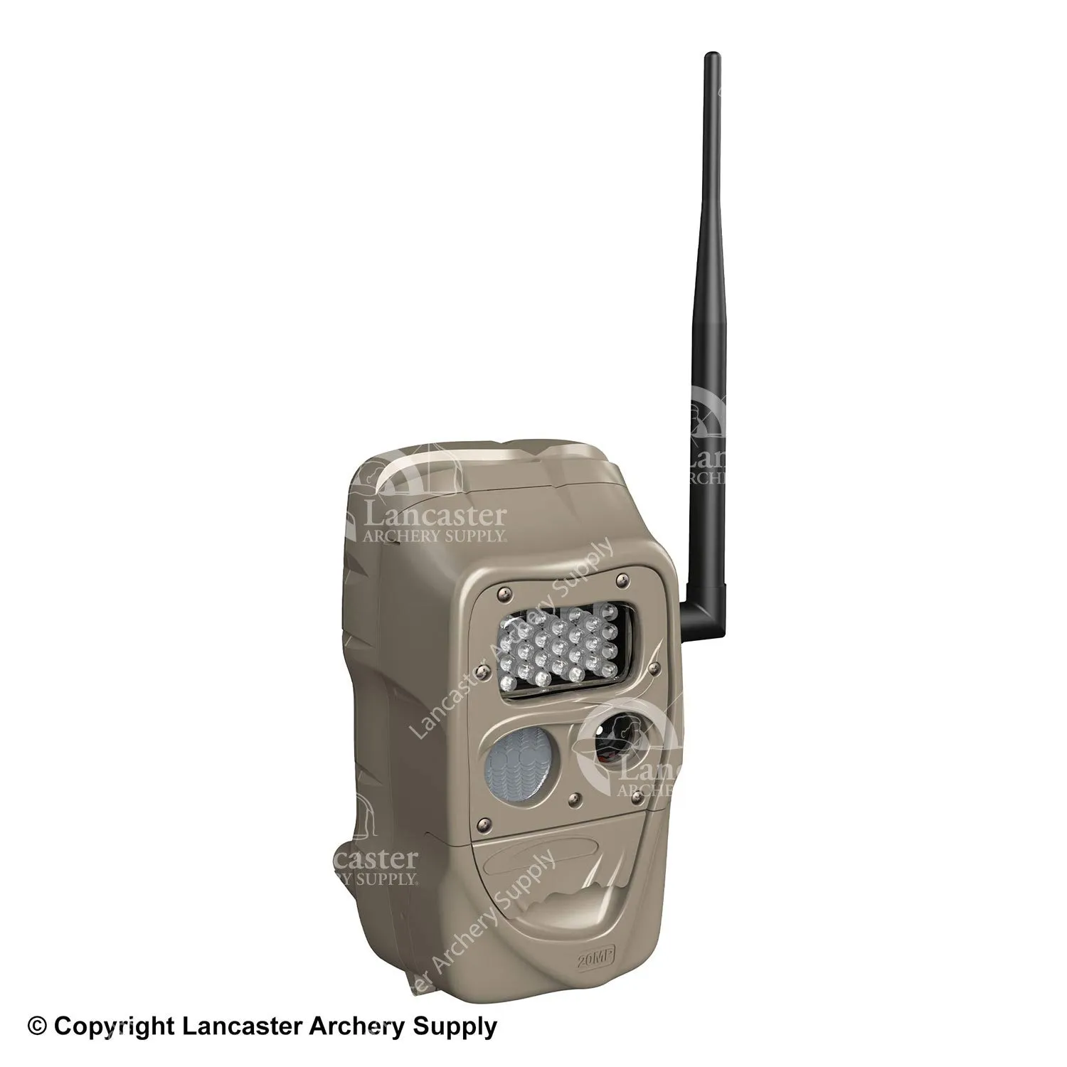 CuddeBack CuddeLink Long Range IR J-1521