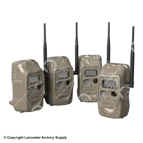 CuddeBack CuddeLink Long Range IR Value Bundle