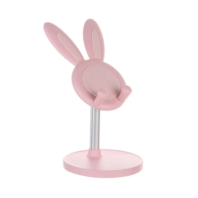 Cute Desk Mobile Phone Holder