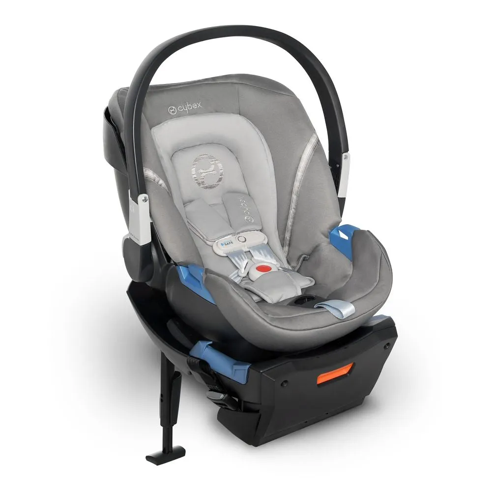 Cybex Aton 2 Infant Car Seat with SensorSafe 3.0