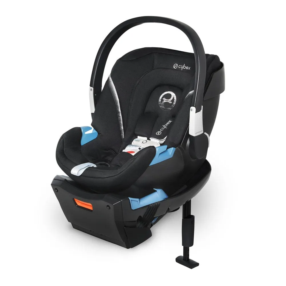 Cybex Aton 2 Infant Car Seat with SensorSafe 3.0