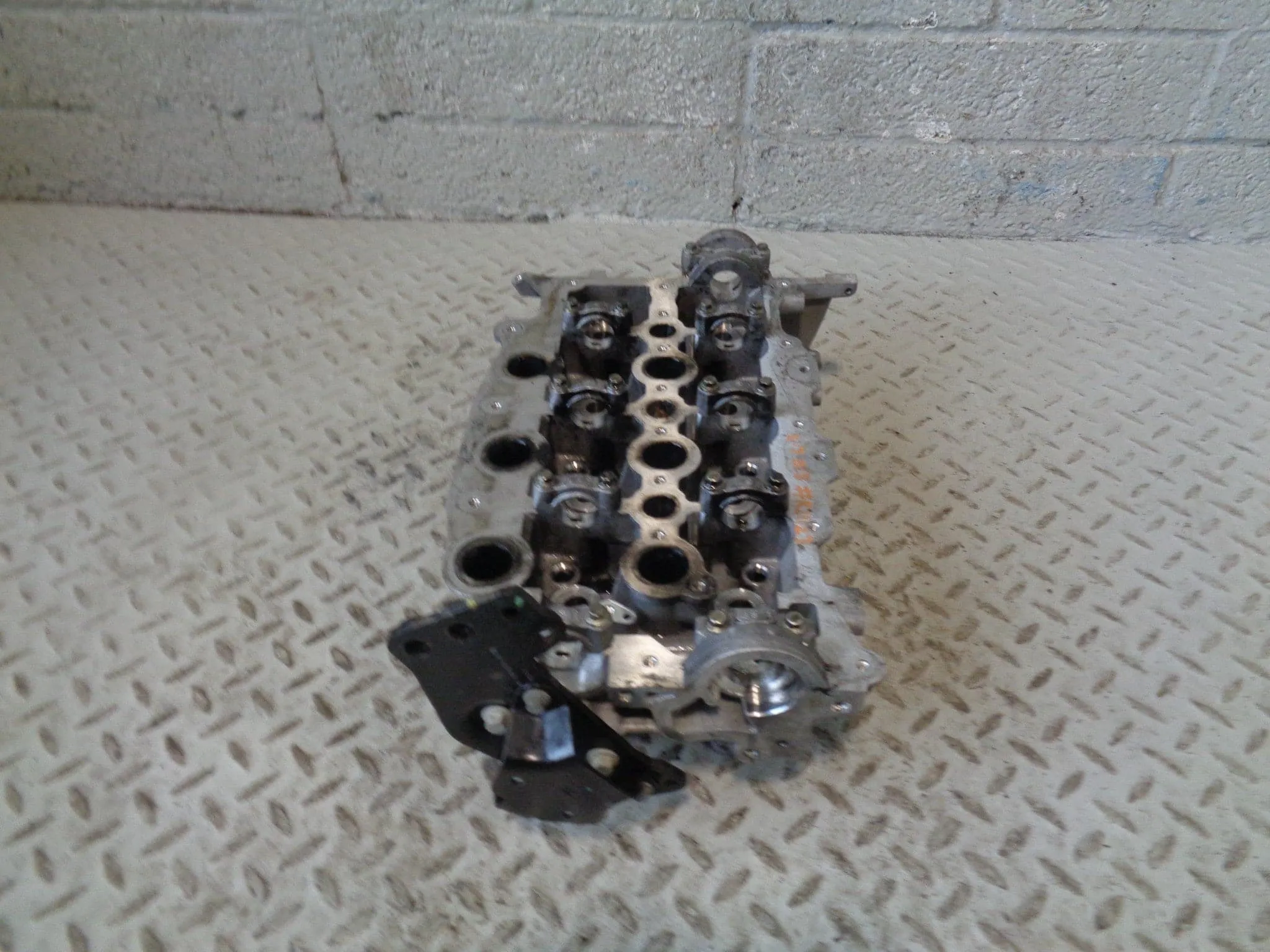 Cylinder Head 2.7 TDV6 Off Side Discovery 3 Range Rover Sport Land Rover K11123