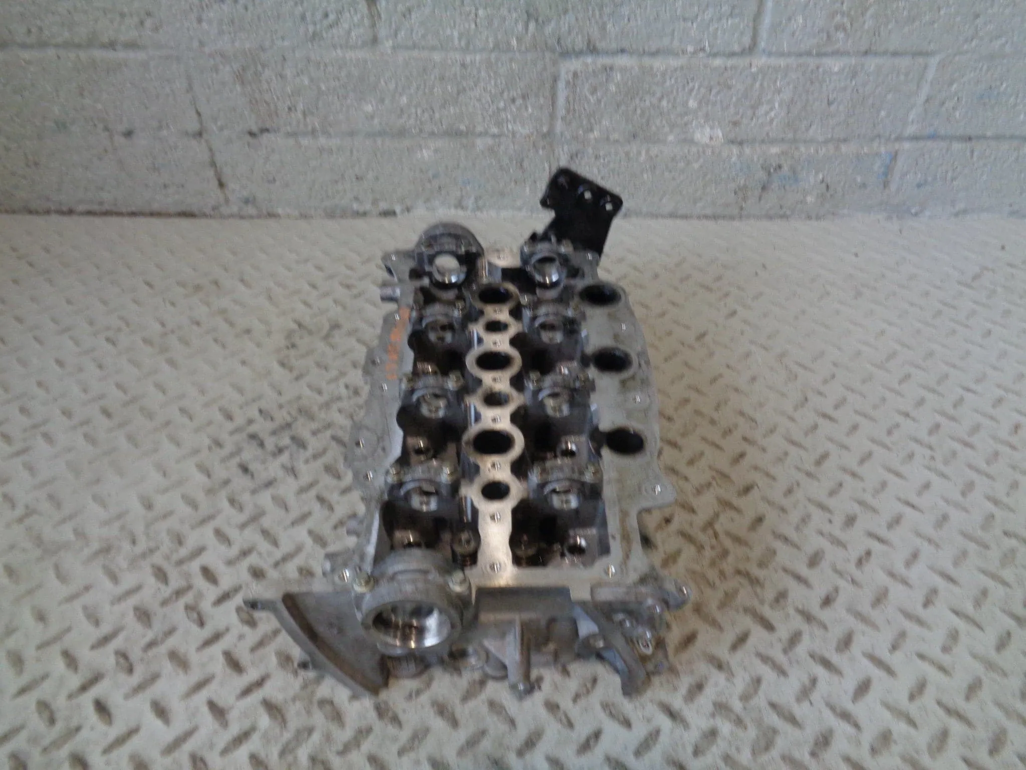 Cylinder Head 2.7 TDV6 Off Side Discovery 3 Range Rover Sport Land Rover K11123