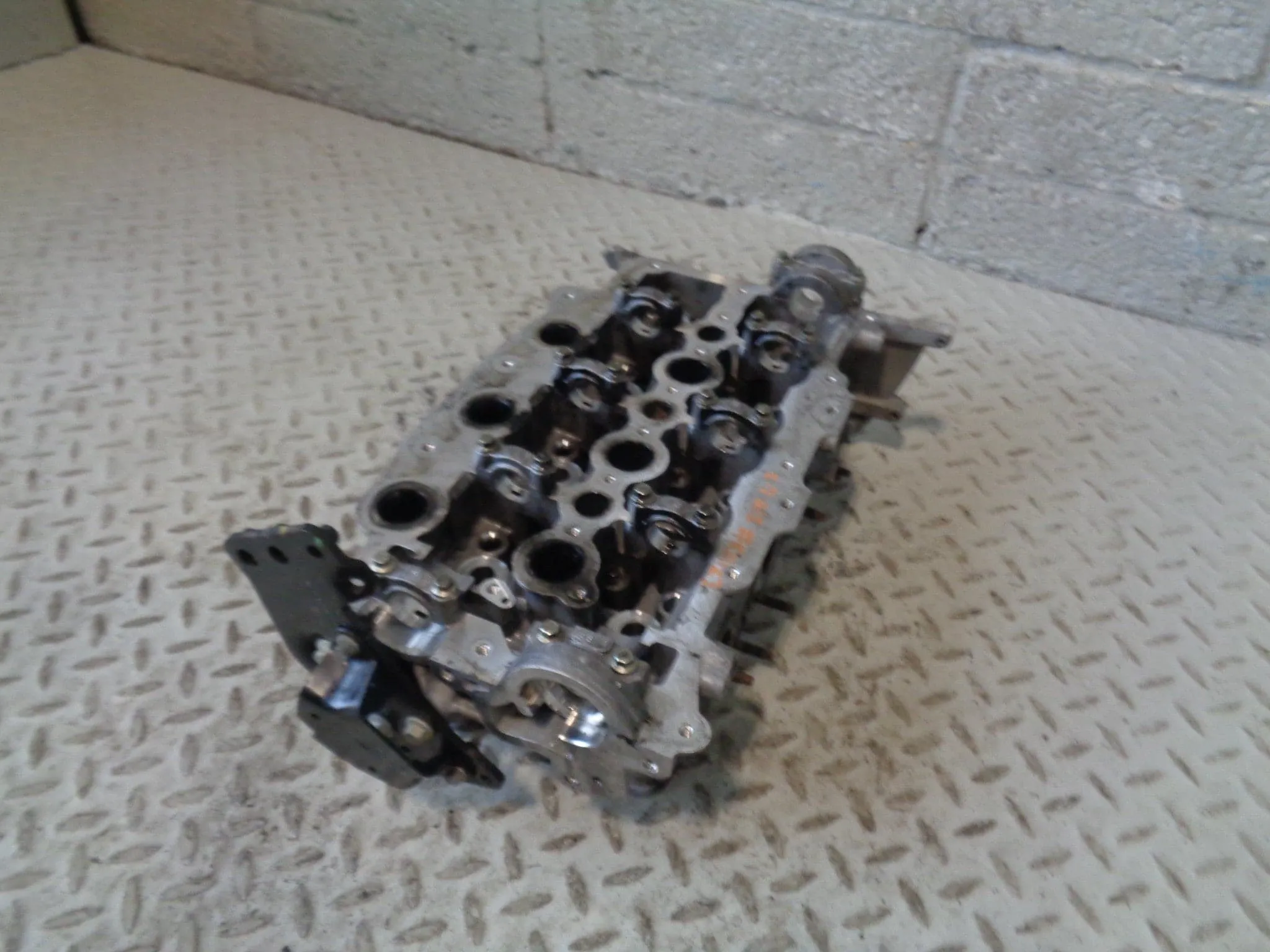 Cylinder Head 2.7 TDV6 Off Side Discovery 3 Range Rover Sport Land Rover K11123