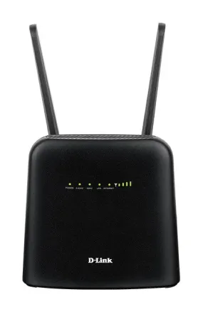 D-Link Dwr‑960 Lte Cat7 Wi-Fi Ac1200 Router