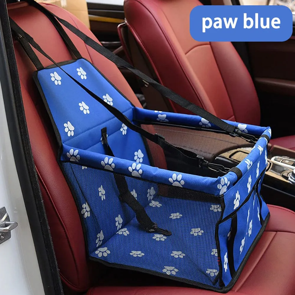 Dachshund Car Seat