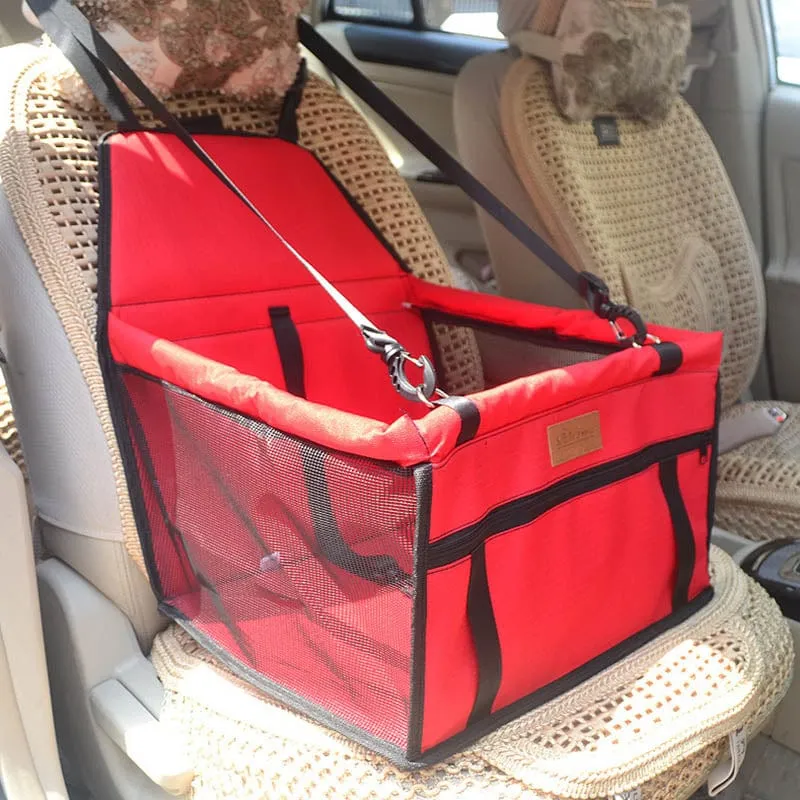 Dachshund Car Seat