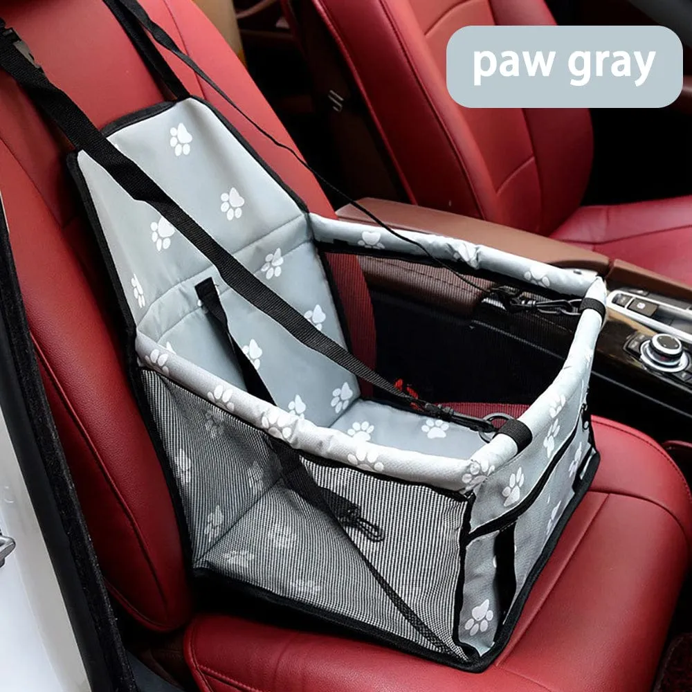 Dachshund Car Seat