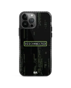 DailyObjects Disconnected Stride 2.0 Case Cover For iPhone 13 Pro Max