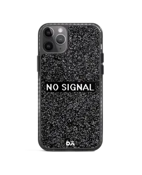 DailyObjects No Signal Stride 2.0 Case Cover For iPhone 11 Pro