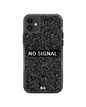 DailyObjects No Signal Stride 2.0 Case Cover For iPhone 11