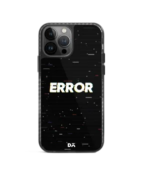 DailyObjects System Error Stride 2.0 Case Cover For iPhone 13 Pro Max