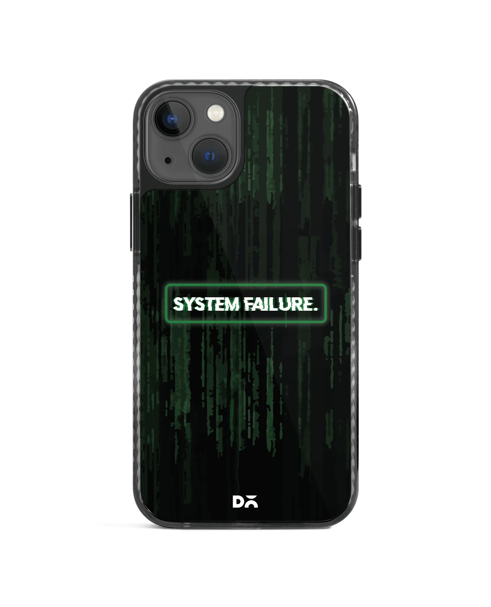 DailyObjects System Failure Stride 2.0 Phone Case Cover For iPhone 14