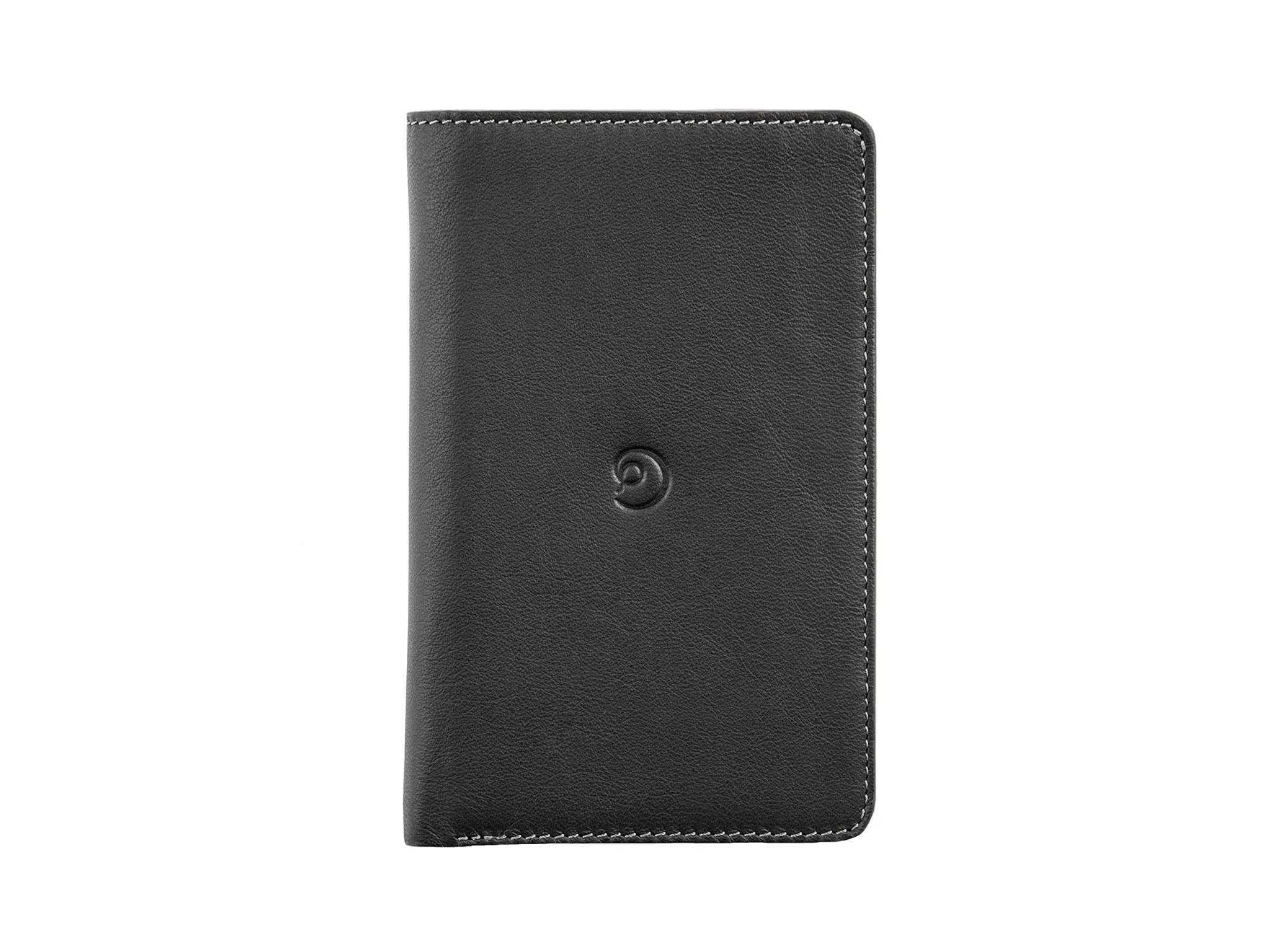 Danny P. Leather Wallet and iPhone Case