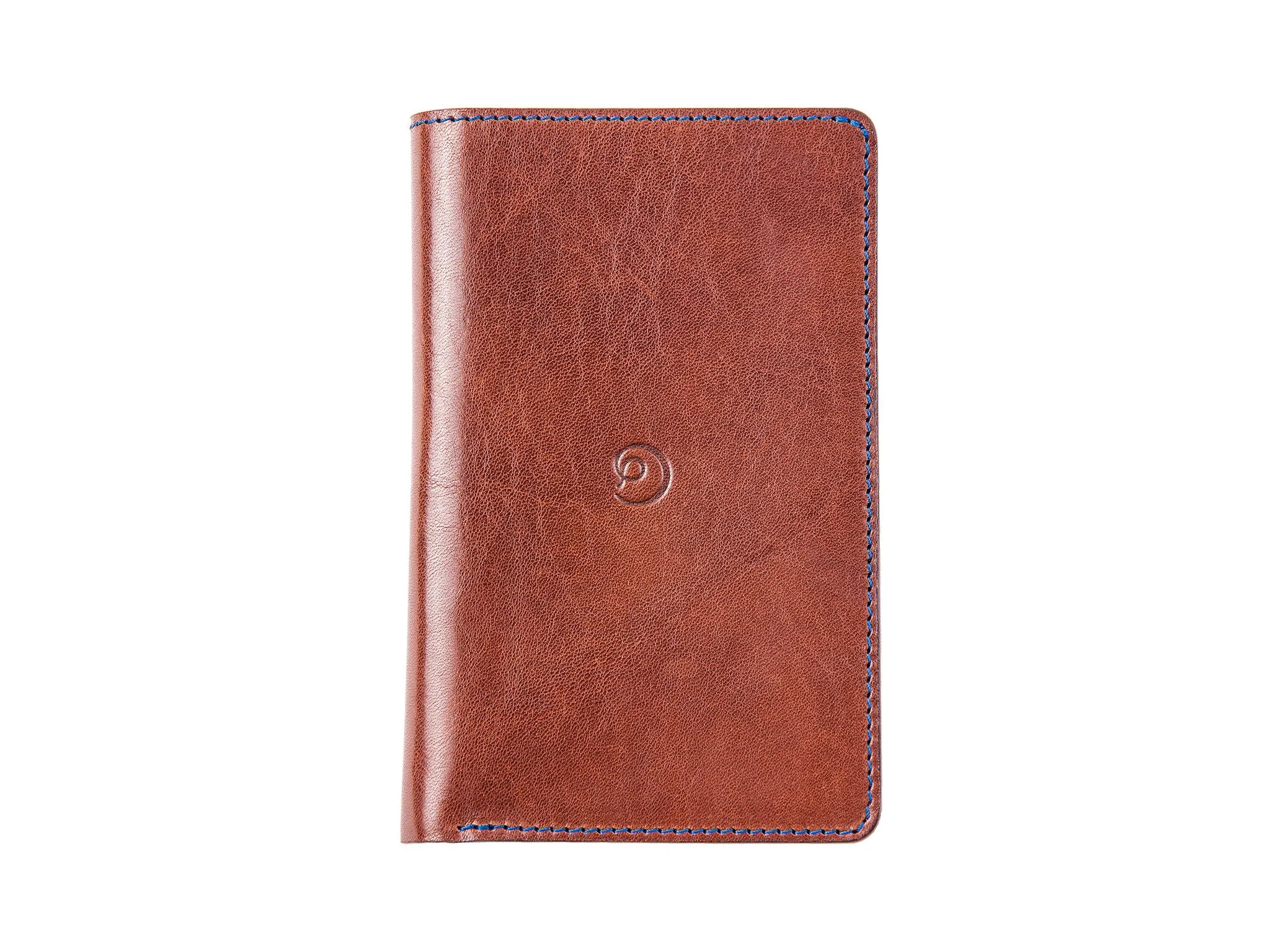 Danny P. Leather Wallet and iPhone Case