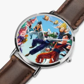 DBZ-Store Awesome All DBZ Characters Watch