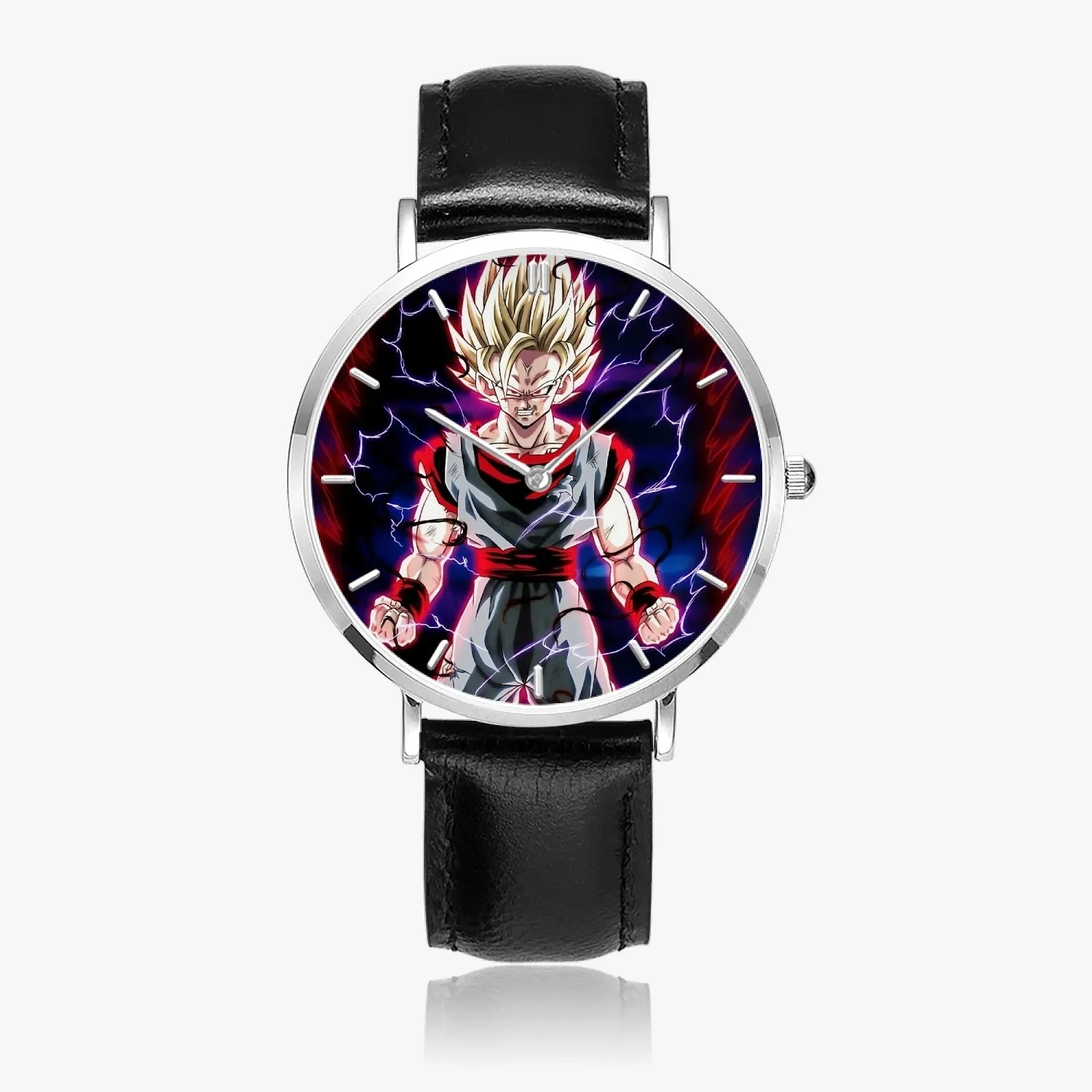 DBZ-Store Awesome Super Saiyan Prince Vegeta Watch